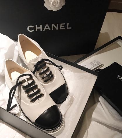 香奈兒鞋子多少錢一雙？讓優(yōu)雅在足間綻放