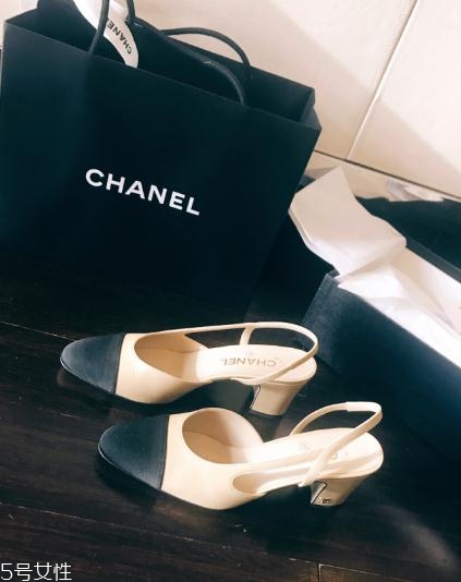 香奈兒鞋子多少錢一雙？讓優(yōu)雅在足間綻放