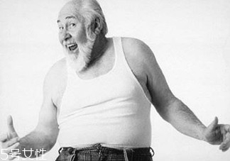 老人肥胖有何危害？肥胖五大危害