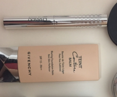 自然堂遮瑕棒怎么用？黑眼圈痘痘快走開