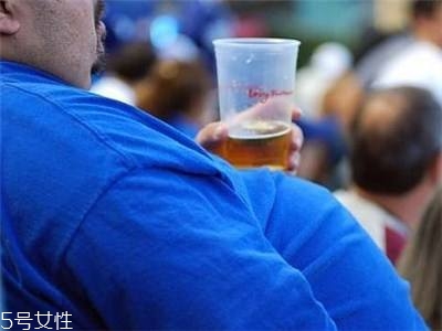 老人肥胖該怎么辦？堅(jiān)持鍛煉是關(guān)鍵