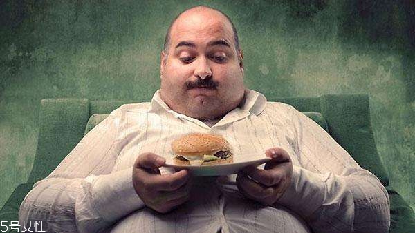 老人肥胖該怎么辦？堅(jiān)持鍛煉是關(guān)鍵