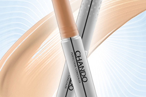 自然堂遮瑕棒怎么用？黑眼圈痘痘快走開