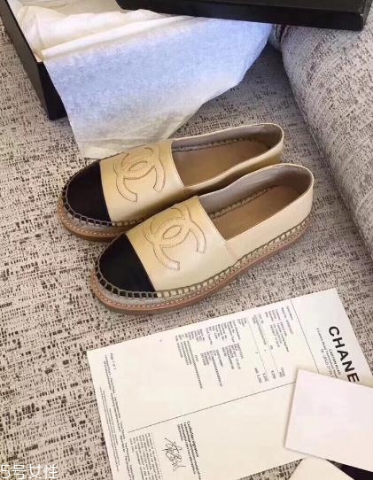 香奈兒鞋子怎么樣？一雙鞋搞定所有風(fēng)格