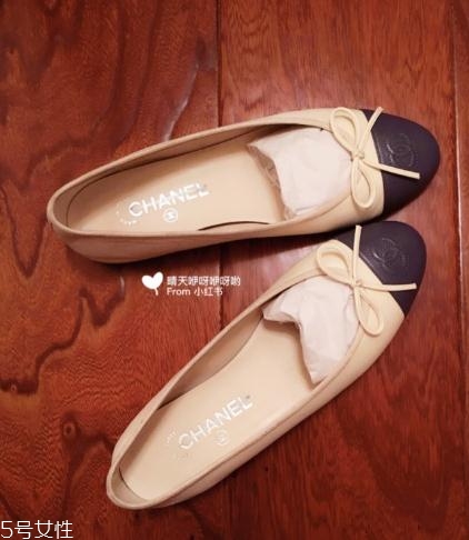 香奈兒鞋子怎么樣？一雙鞋搞定所有風(fēng)格