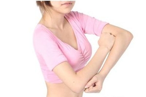 如何按摩瘦手臂？六大按摩方式推薦