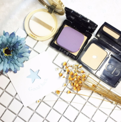 粉餅可以直接涂臉上嗎？粉餅直接當?shù)讑y需要滿足幾個條件