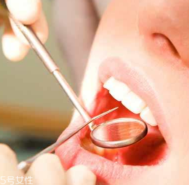 潰瘍的根源在哪里？也許僅僅只是牙膏沒(méi)選對(duì)