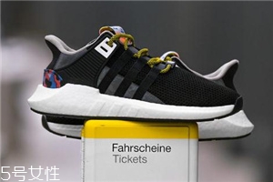 adidas eqt support 9317柏林主題配色發(fā)售時(shí)間_多少錢？