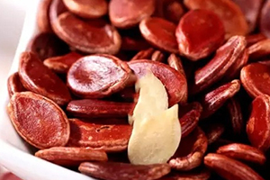 紅瓜子是什么瓜的子？瓜子比瓜還要珍貴