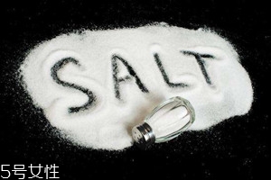 吃太咸有健康隱患的人群有哪些？7種人需注意