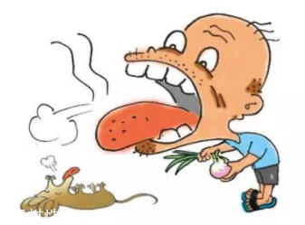 牙結(jié)石能自動脫落嗎？除了洗牙別無他法