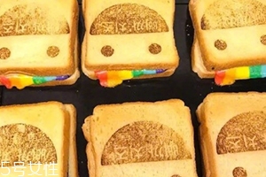 彩虹起士面包多少錢一個(gè)？彩虹起士面包哪里買