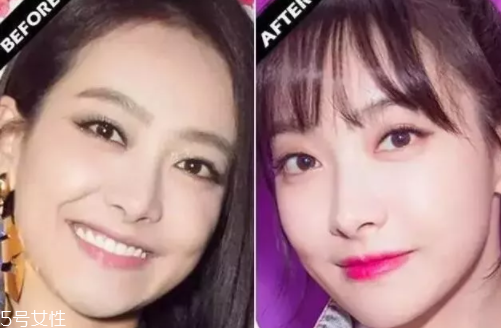 落日線眼妝怎么畫(huà)？畫(huà)好了美到冒泡