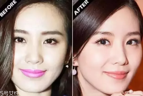 落日線眼妝怎么畫(huà)？畫(huà)好了美到冒泡