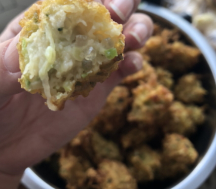 蘿卜絲丸子怎么做？懶人做法一樣很美味