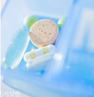 葉酸和黃體酮能一起吃嗎？葉酸和黃體酮不相沖