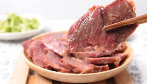 驢肉有什么功效？品質(zhì)優(yōu)于牛肉