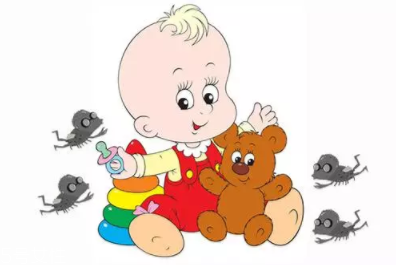 螨蟲有哪些危害？嚴(yán)重時(shí)肌膚糜爛