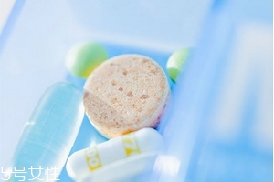 葉酸和維生素e能一起吃嗎？葉酸維生素e能同吃