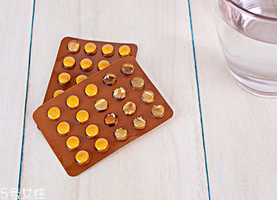 葉酸和維生素e能一起吃嗎？葉酸維生素e能同吃