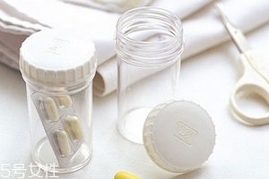 葉酸和dha可以一起吃嗎？葉酸dha可同吃