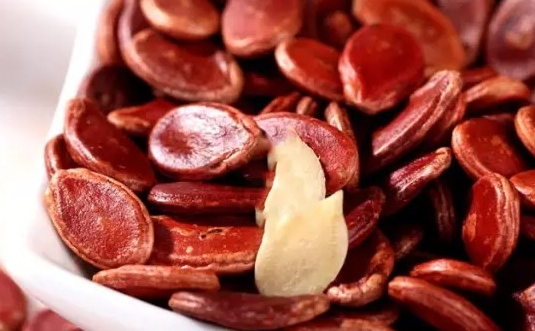 紅瓜子孕婦可以吃嗎？來看看紅瓜子的禁忌人群