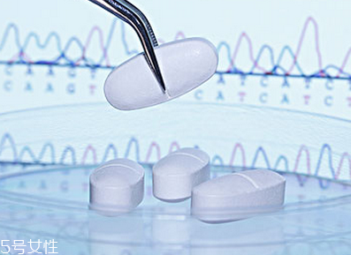 葉酸和dha可以一起吃嗎？葉酸dha可同吃