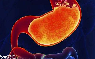 嘔酸水怎么辦？多補(bǔ)充堿性食物