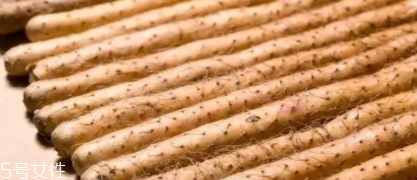 懷孕后能吃山藥嗎？山藥能促進(jìn)胎兒發(fā)育