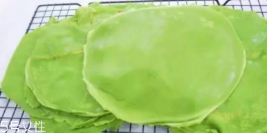 抹茶毛巾卷多少錢一個(gè)？ins上的最紅抹茶甜點(diǎn)