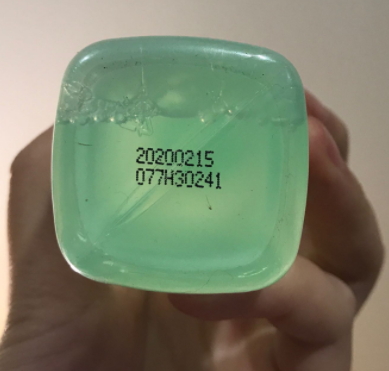 自然堂卸妝水的正確使用方法