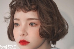 2018換什么發(fā)型？2018大家都在做這些發(fā)型