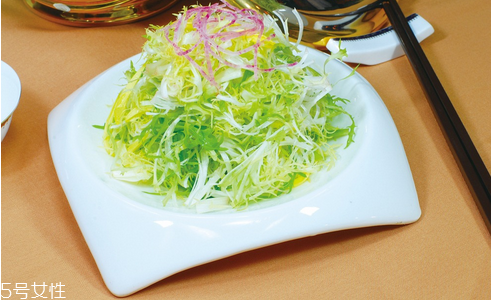 哪些人不適宜吃苦菊？懷孕吃苦菊的做菜方法