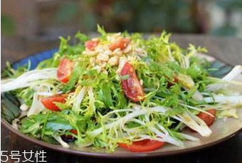 苦菊有哪些功效和作用？苦菊是屬于菊花的一種