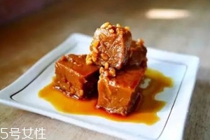 腐乳能致癌嗎？腐乳不僅美味還營養(yǎng)高