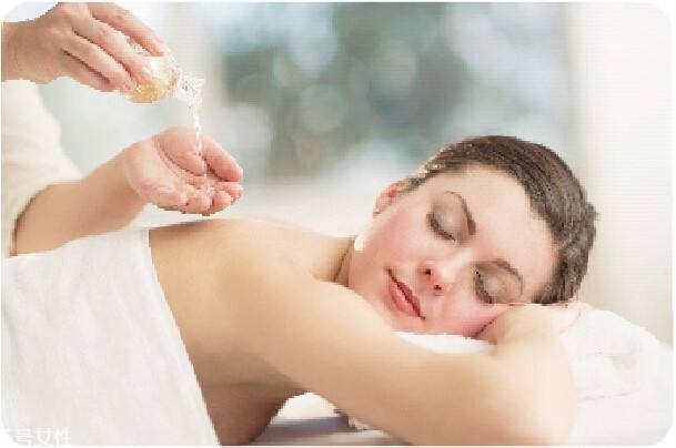 哪些按摩方法能強(qiáng)身健體？常按這部位疏通血液