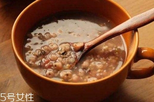 喝粥真的能續(xù)命嗎？權(quán)威報(bào)告說可以降低死亡率