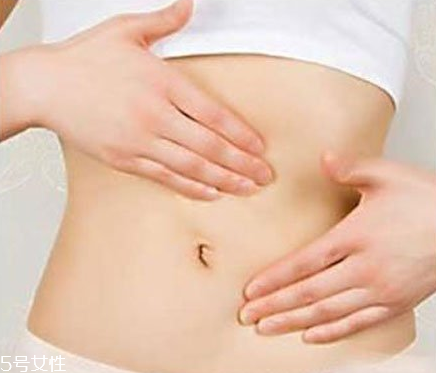 揉腹有什么好處？揉腹五大好處