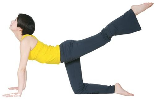 剖腹產(chǎn)后多久做瑜伽？6個月后可行