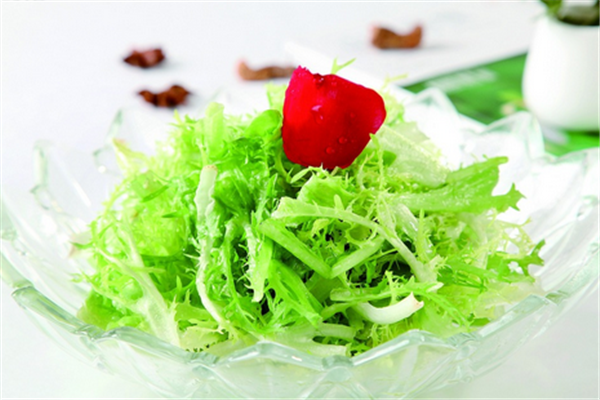 苦菊孕婦能吃嗎？孕婦吃苦菊的好處有很多