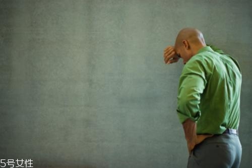 前列腺炎高危人群有哪些？五類人需注意