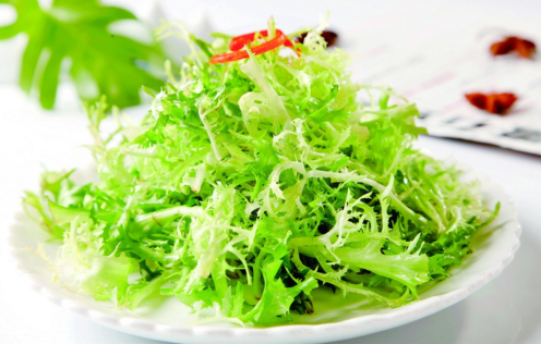 苦菊孕婦能吃嗎？孕婦吃苦菊的好處有很多