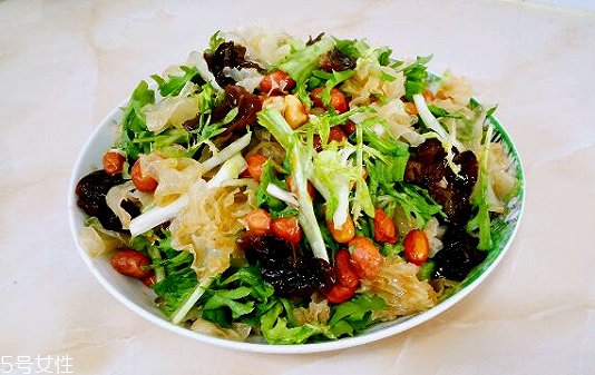 哪些人不適宜吃苦菊？懷孕吃苦菊的做菜方法