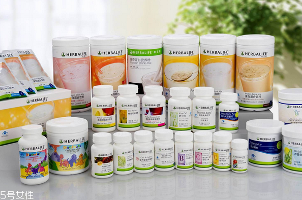 孕婦可以喝康寶萊奶昔嗎？康寶萊奶昔有副作用