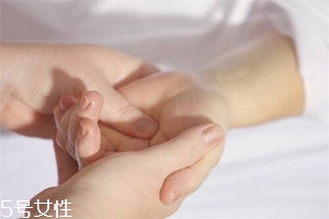 哪些按摩方法能強身健體？常按這部位疏通血液