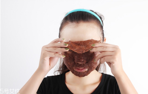 海藻面膜適合什么肌膚？教你分辨自己的膚質(zhì)