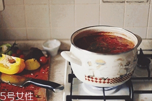 燉肉用冷水更好吃嗎？做這些菜一定要放冷水