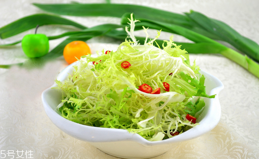 哪些人不適宜吃苦菊？懷孕吃苦菊的做菜方法