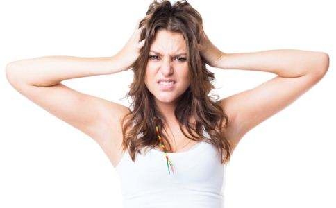 女人哪些行為會(huì)傷肝？4大行為易傷肝